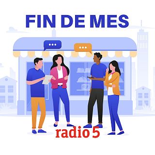 Fin de mes con Daniel Hernández Baldó