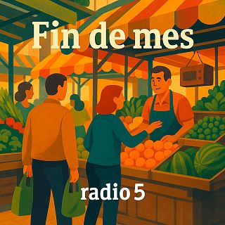 'Fin de mes' con Daniel Hernández Baldó