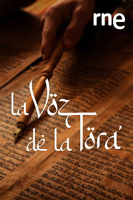 La voz de la Torá