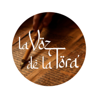 La voz de la Torá