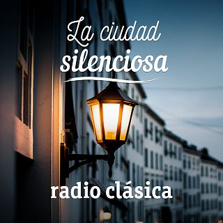 'La ciudad silenciosa' con María del Ser