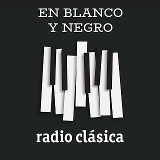 'En blanco y negro' con Elena Horta