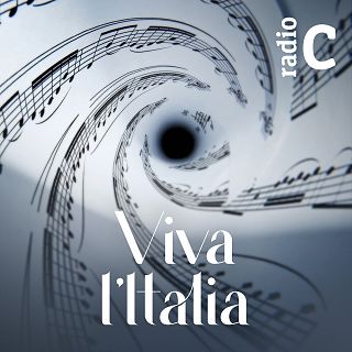 'Viva l'Italia' con Pablo Romero