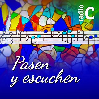 'Pasen y escuchen' con Andrés Valero-Castells