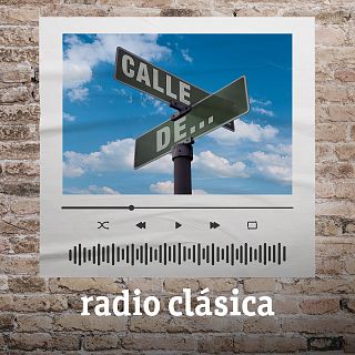 La calle de... con Diego Requena | Cristina Nieto | Alba Paños | Amador Bauzá