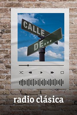 La calle de...