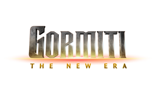 Gormiti New Era
