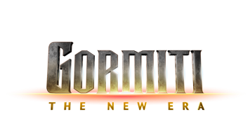 Gormiti New Era