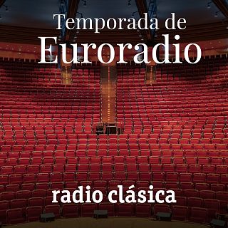 Temporada de Euroradio con Juan Manuel Viana | Alberto González-Lapuente