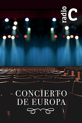 Concierto de Europa