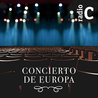 Concierto de Europa con  Laura Prieto | Jorge Barriuso