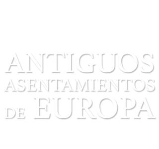 Antiguos asentamientos de Europa