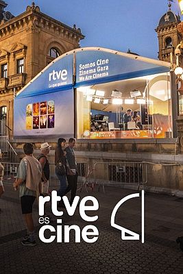 RTVE es cine