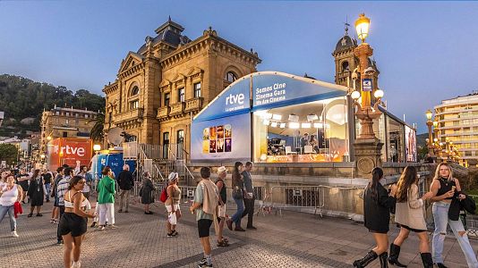 RTVE es cine