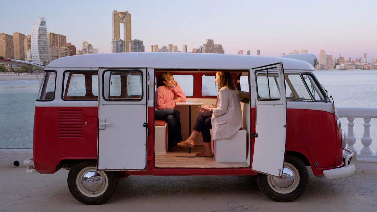 Caravana educativa - Mayorga - Caravana educativa | Ver