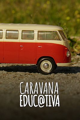 Caravana educativa