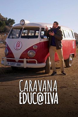 Caravana educativa