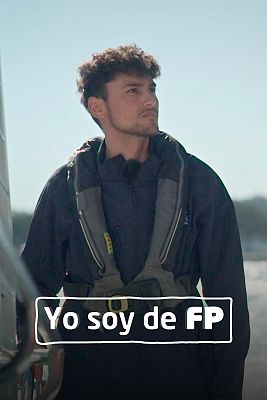 Yo soy de Formación Profesional