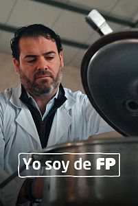 Yo soy de Formación Profesional