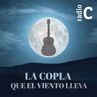 La copla que el viento lleva con Francisco Escobar