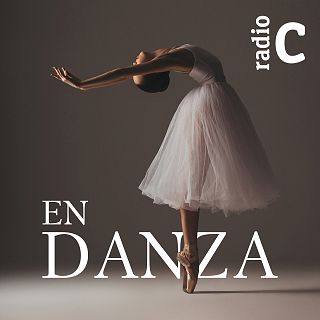En danza con Olga Baeza Rodríguez