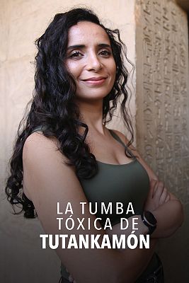La tumba tóxica de Tutankamón