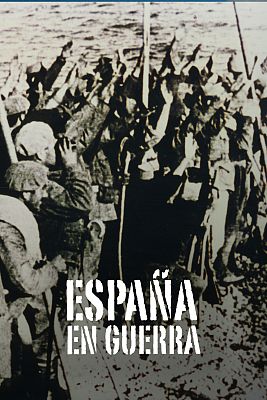 España en guerra