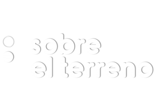 Sobre el terreno