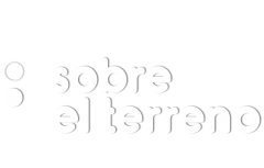 Sobre el terreno