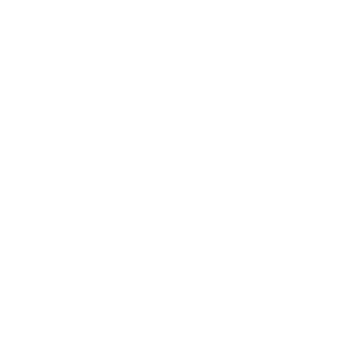 Sobre el terreno (1974-1981)