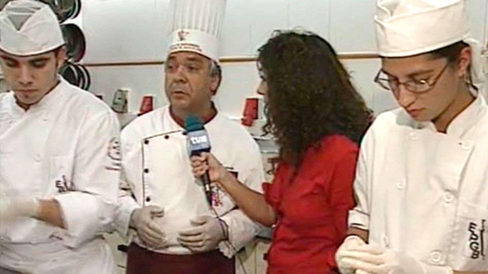 Contaminació a l'Ebre, metges forenses, Fira de l'Arròs - arxiu - Catalunya avui | Veure