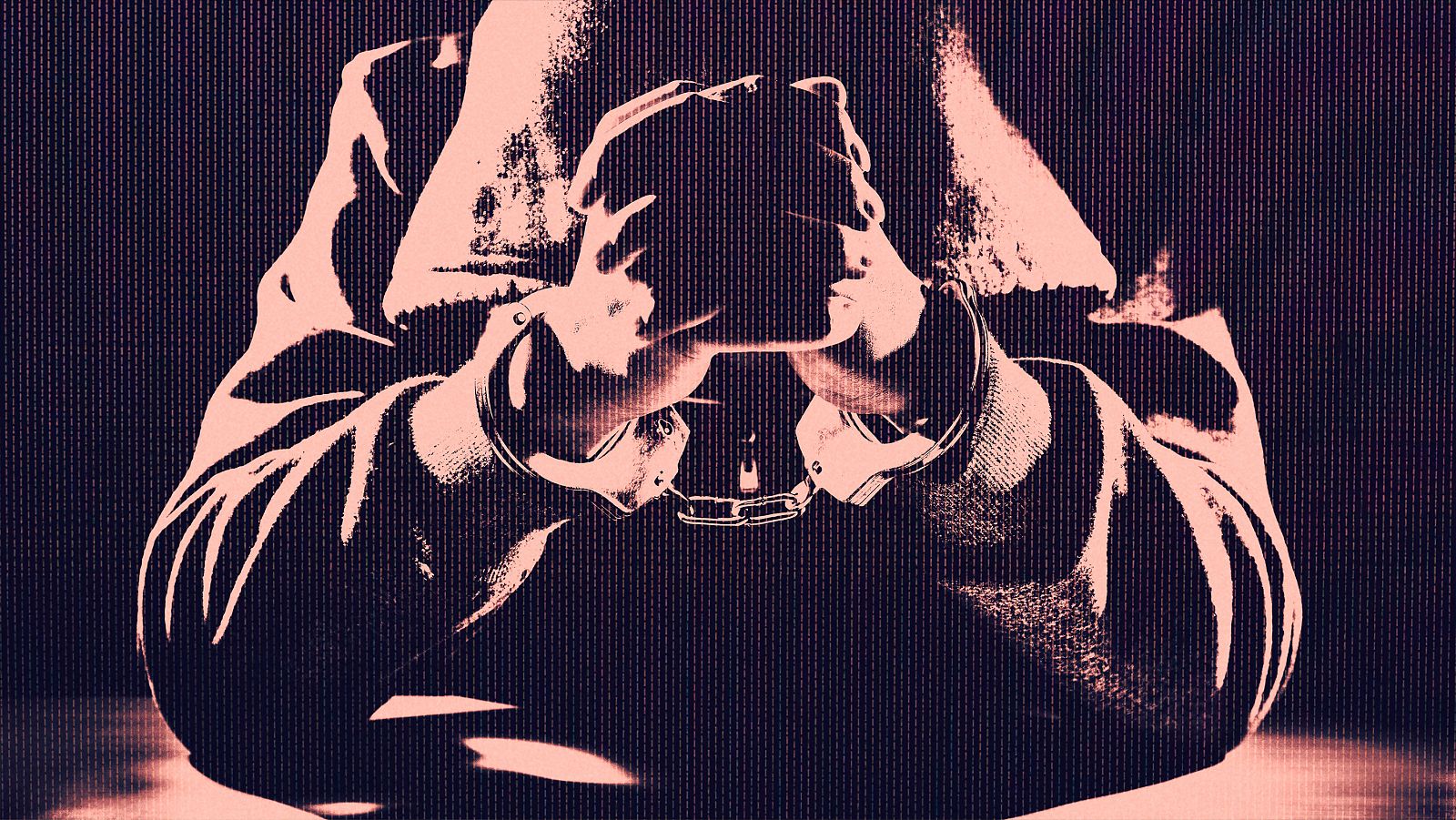 SAC: En la mente criminal - Criminal en serie I - Ver ahora
