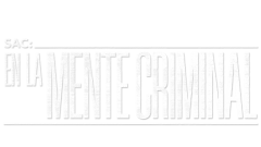 SAC: En la mente criminal