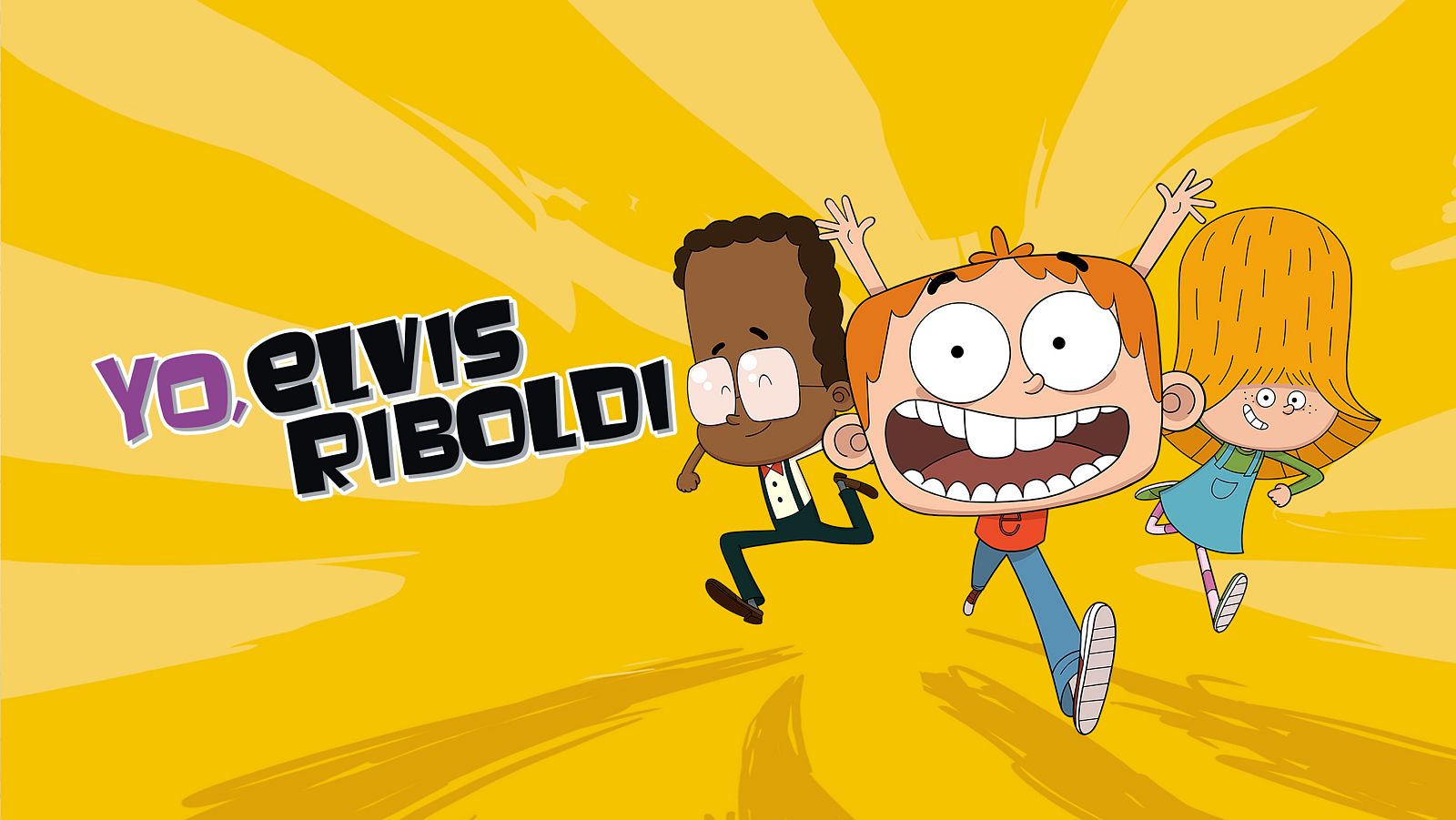 Yo, Elvis Riboldi, y…¡Emma se va! - Yo, Elvis Riboldi | Ver