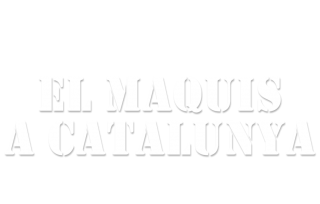 El maquis a Catalunya