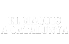 El maquis a Catalunya