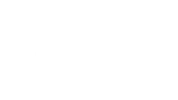 Espacios naturales espectaculares