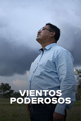 Vientos poderosos