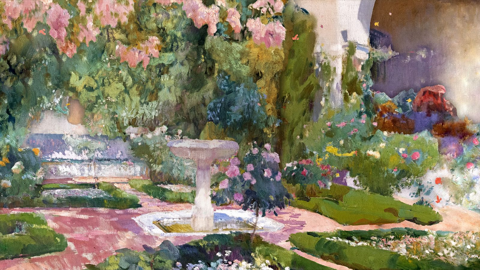 Sorolla, una mirada inédita - Episodio 2 - ver ahora