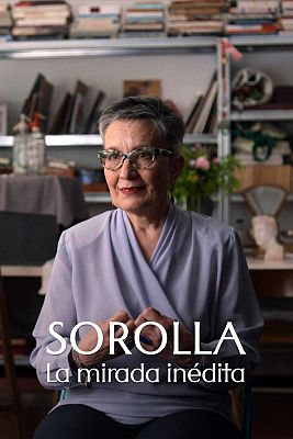 Sorolla, una mirada inédita