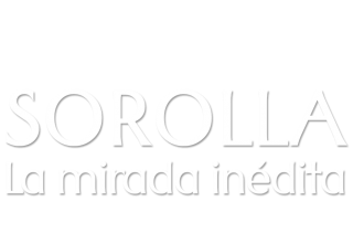 Sorolla, una mirada inédita