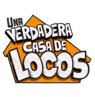 Una verdadera casa de locos