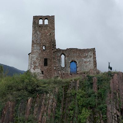 Italiana TV Magazine