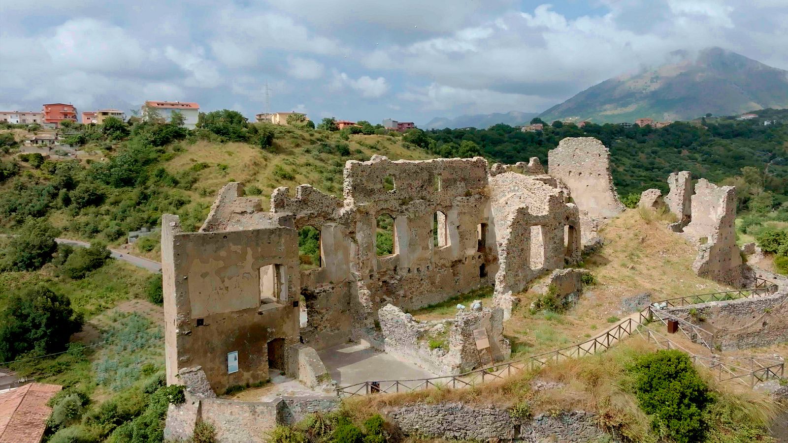 Italiana TV Magazine - Episodio 8 - ver ahora