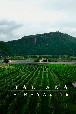 Italiana TV Magazine