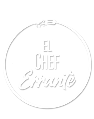 El chef errante