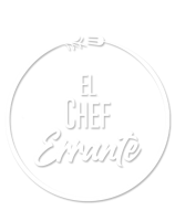 El chef errante