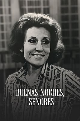 Buenas noches, señores