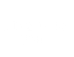 Buenas noches, señores