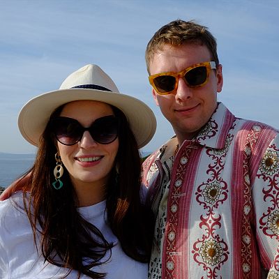 El viajero. 48 horas en.....